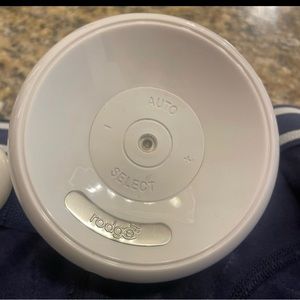 Rodger bedwetting alarm (one alarm only)